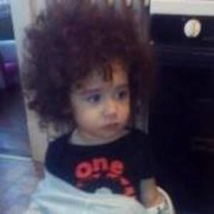 Meet your Posher, George